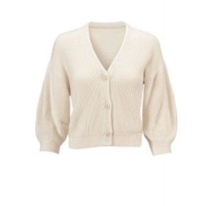 CAbi Bishop Cardigan